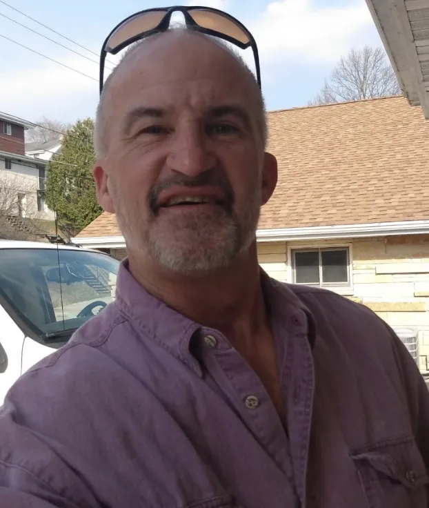 Eric Moffatt