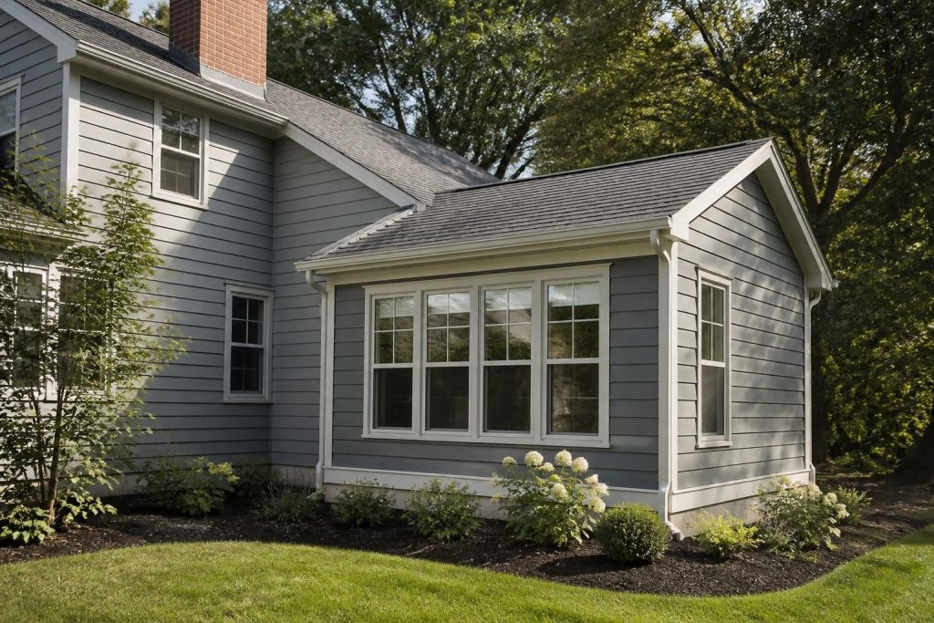 Home Additions