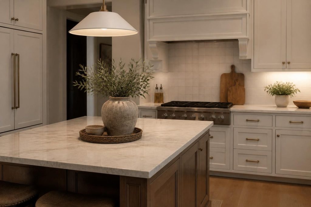 Kitchen Renovation