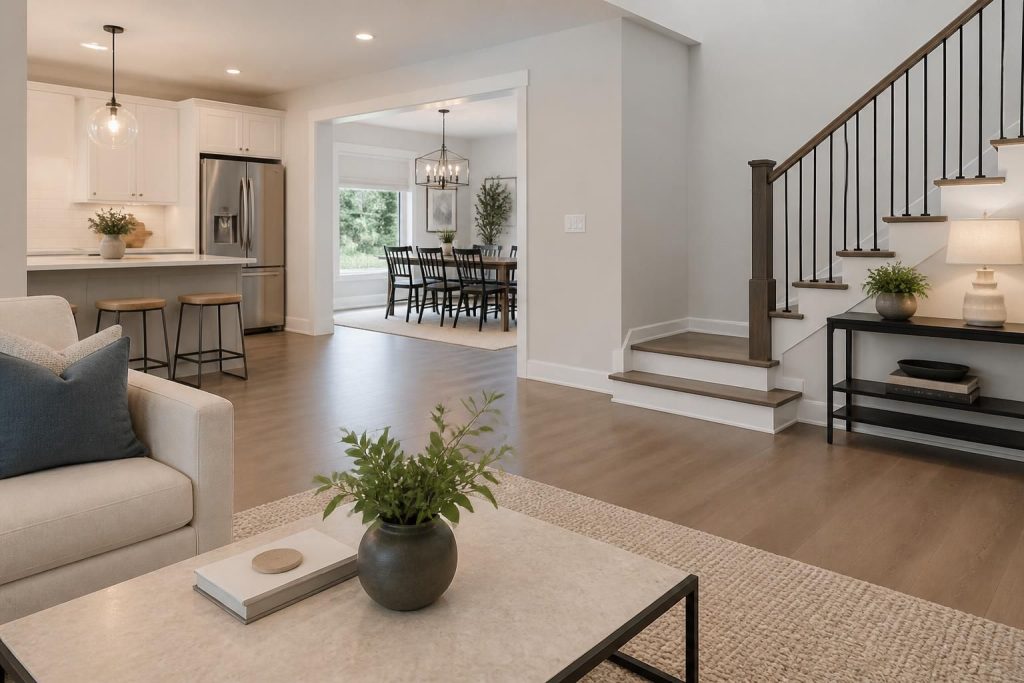 Residential Remodeling